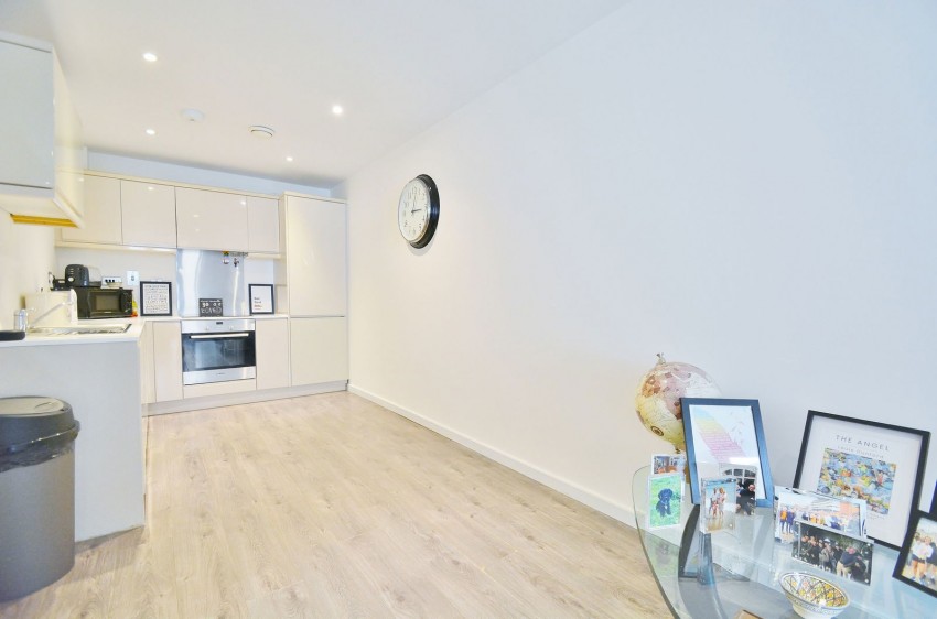 Images for Latimer House, Angus Court, Thame