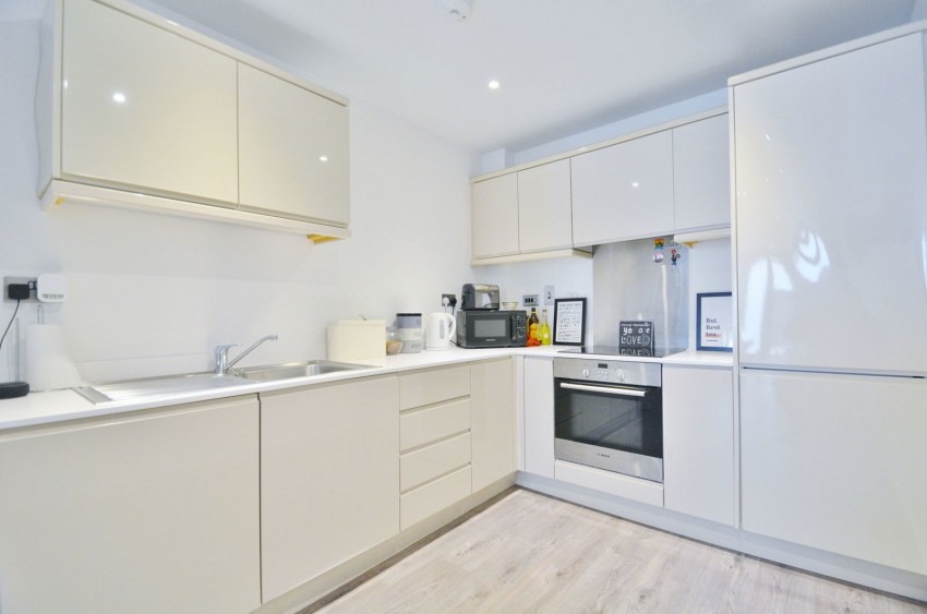 Images for Latimer House, Angus Court, Thame