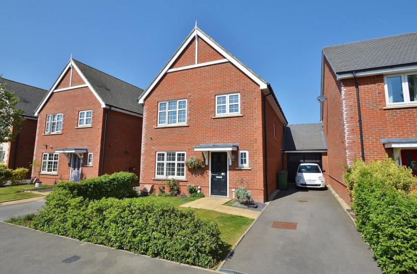 Images for Warren Mead, Thame