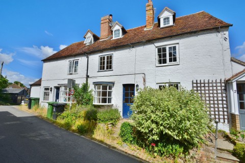 View Full Details for The Mount, Tetsworth