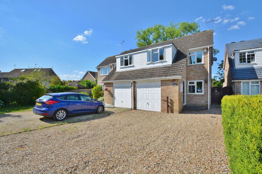 Images for Moorend Lane, Thame