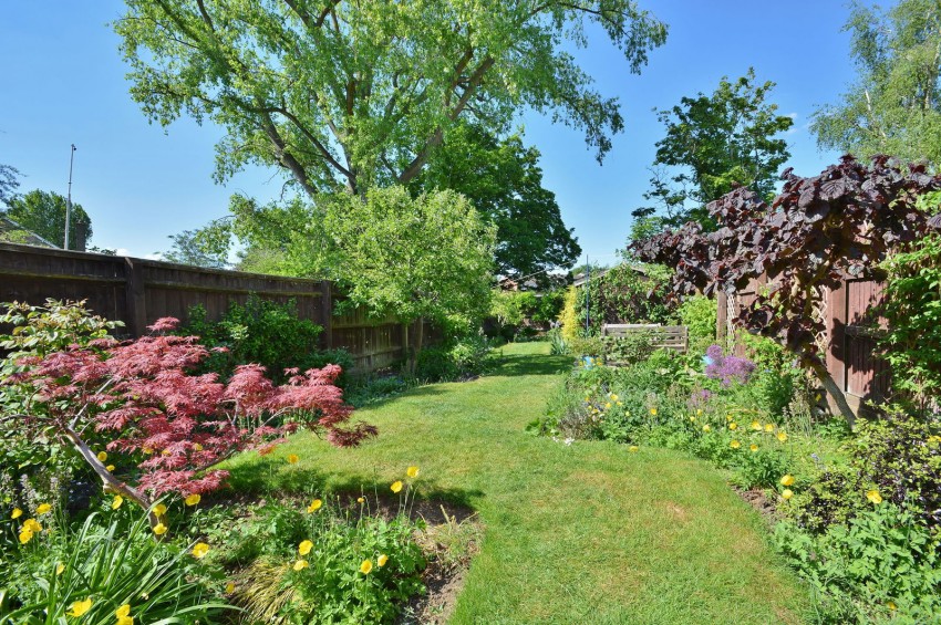 Images for Moorend Lane, Thame