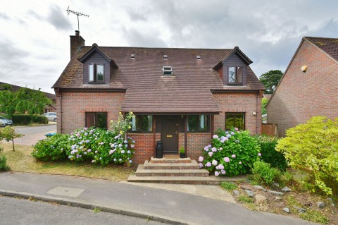 View Full Details for The Lawns, Brill, HP18 9SN