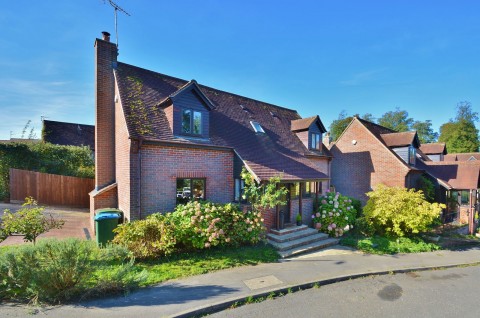 View Full Details for The Lawns, Brill, HP18 9SN