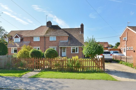 View Full Details for Marsh End, Tetsworth, Thame