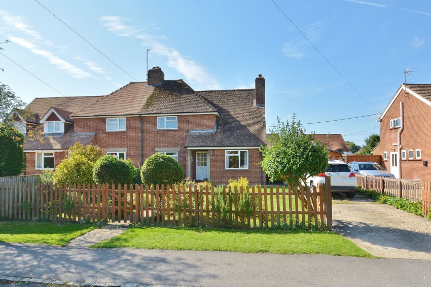 Images for Marsh End, Tetsworth, Thame