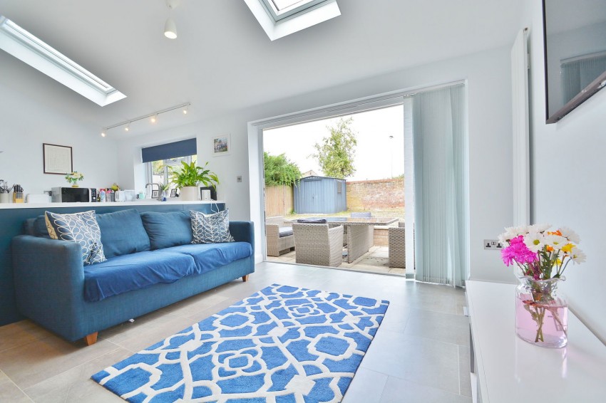 Images for Cavendish Walk, Thame