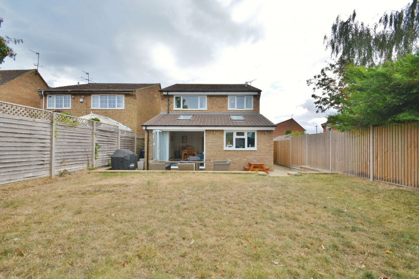 Images for Cavendish Walk, Thame