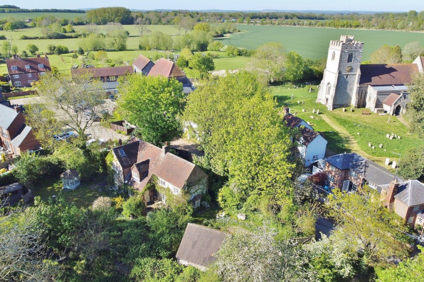 Images for Church Lane, Lewknor