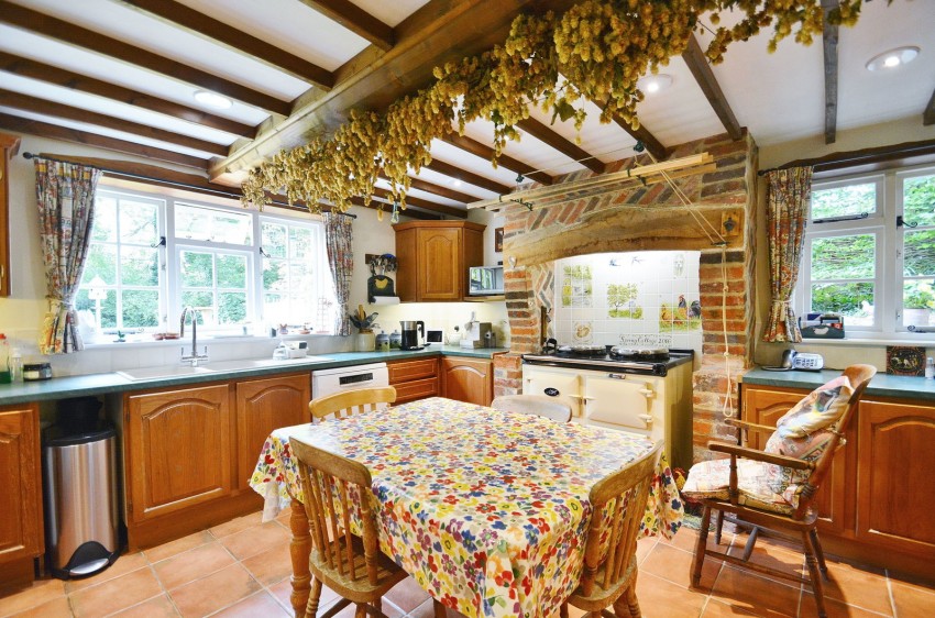 Images for Church Lane, Lewknor