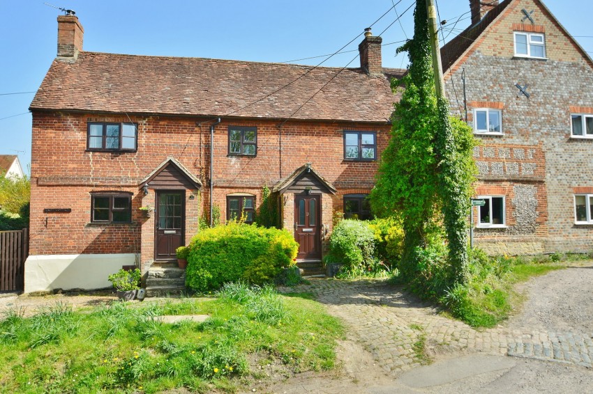 Images for Parkers Hill, Tetsworth, Thame, OX9 7AQ