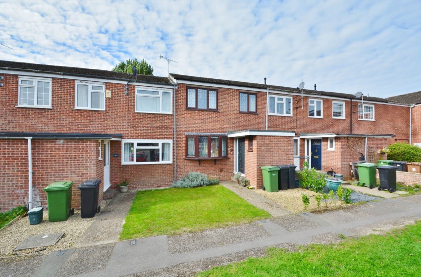 Images for Ireton Court, Thame, Oxfordshire, OX9 3EB