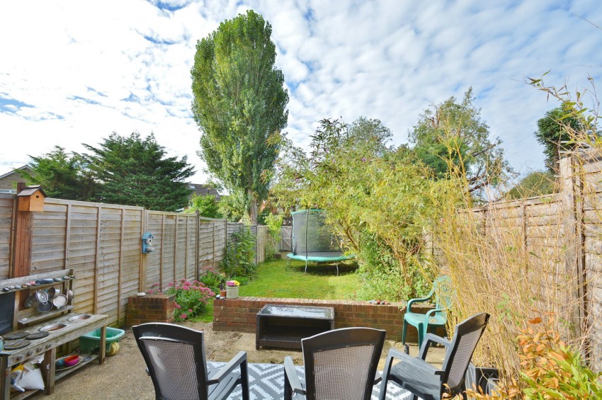 Images for Ireton Court, Thame, Oxfordshire, OX9 3EB