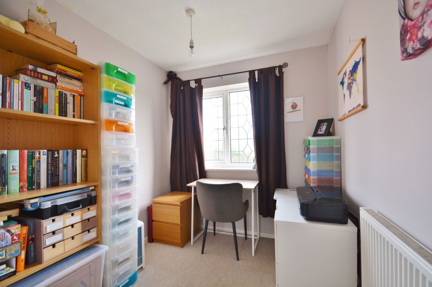 Images for Ireton Court, Thame, Oxfordshire, OX9 3EB