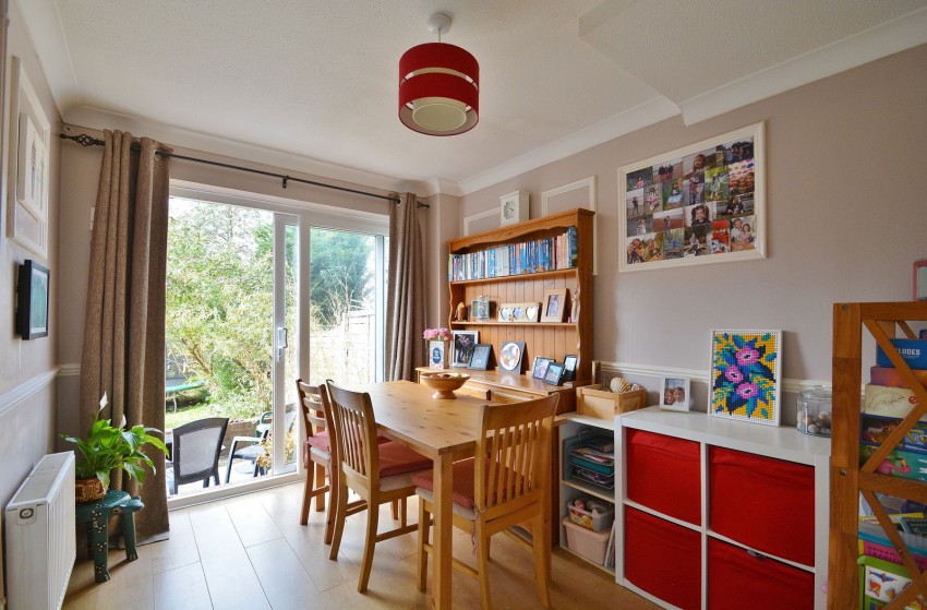 Images for Ireton Court, Thame, Oxfordshire, OX9 3EB