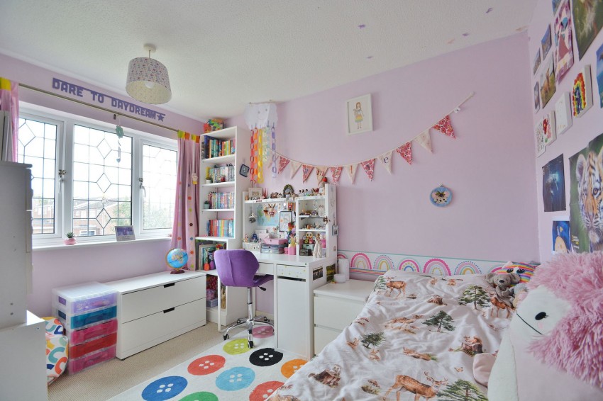 Images for Ireton Court, Thame, Oxfordshire, OX9 3EB