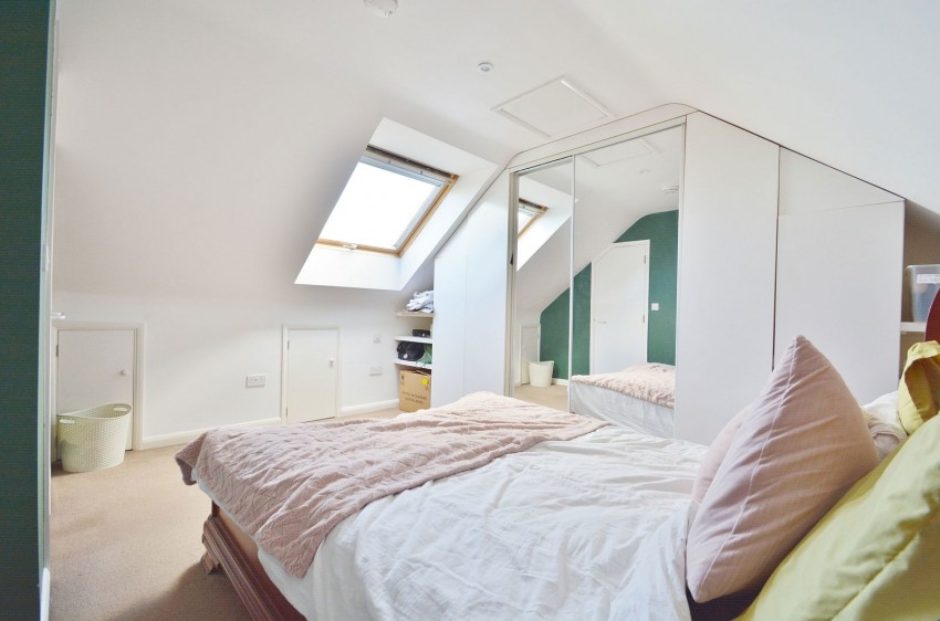 Images for Garden City, Thame