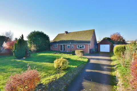 View Full Details for Monument Road, Chalgrove