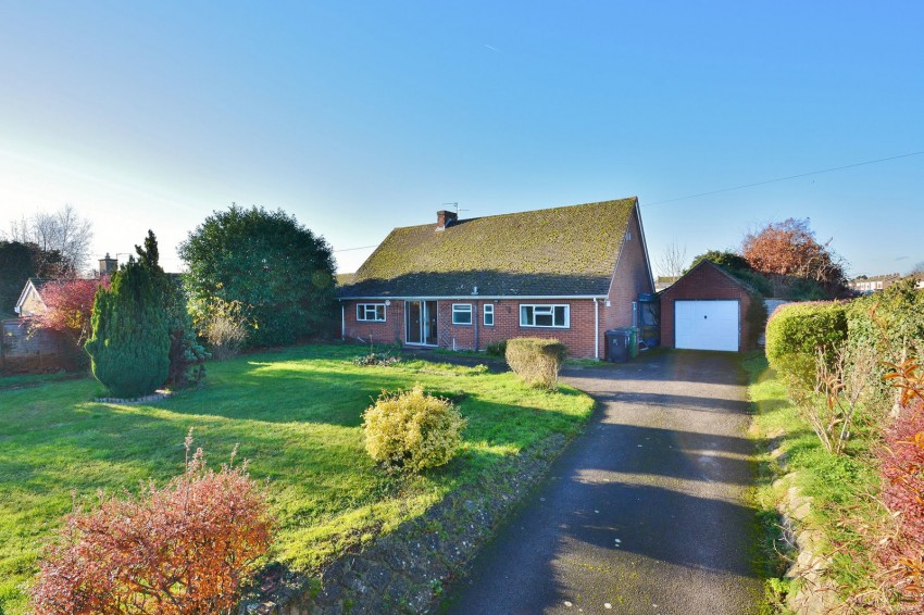 Images for Monument Road, Chalgrove