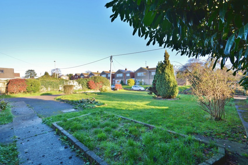 Images for Monument Road, Chalgrove