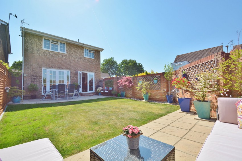 Images for Henrietta Road, Thame