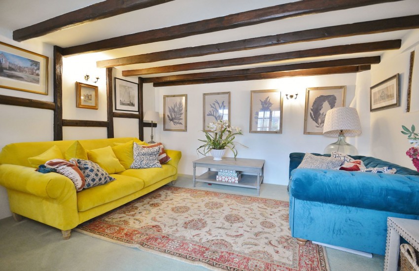 Images for Field Cottage, Upton