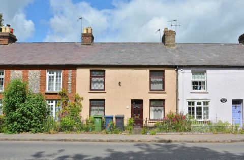 View Full Details for Wycombe Road, Princes Risborough