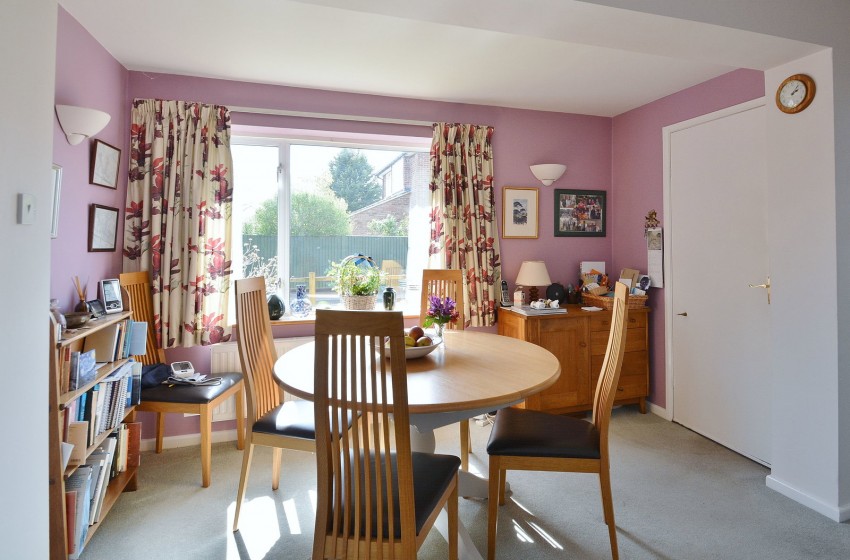 Images for Queens Road, Thame, OX9 3NQ