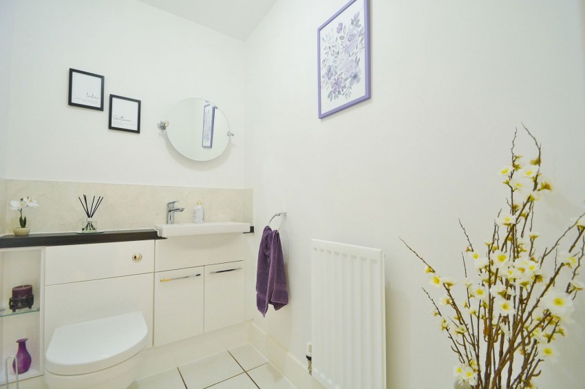 Images for John Fulkes Avenue, Thame