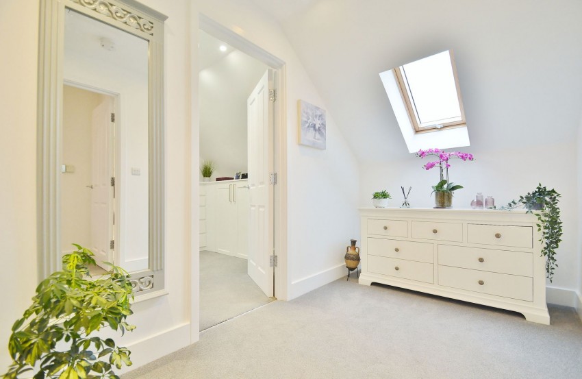 Images for John Fulkes Avenue, Thame