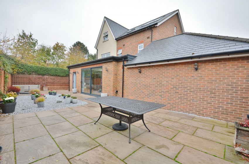 Images for John Fulkes Avenue, Thame