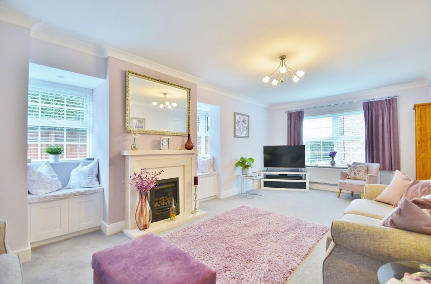 Images for John Fulkes Avenue, Thame