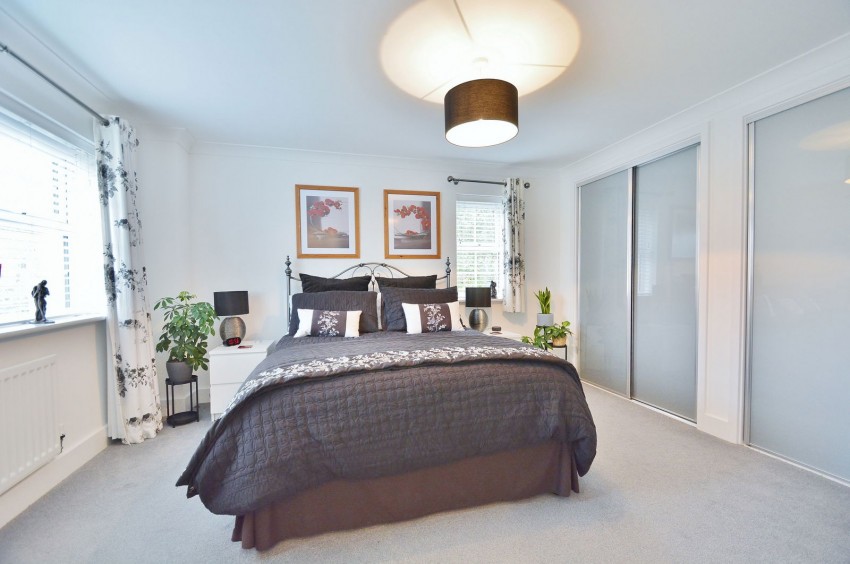 Images for John Fulkes Avenue, Thame