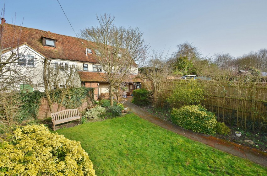 Images for Parkers Hill, Tetsworth