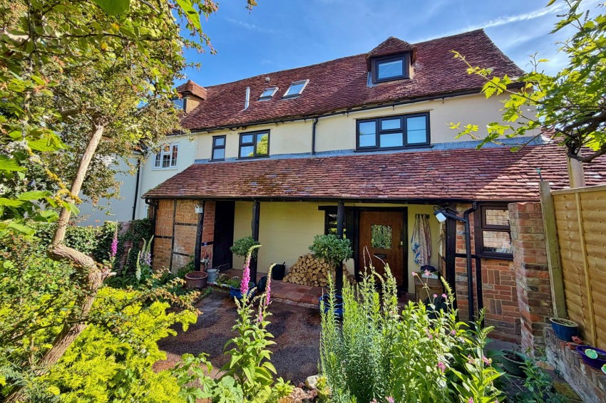 Images for Parkers Hill, Tetsworth