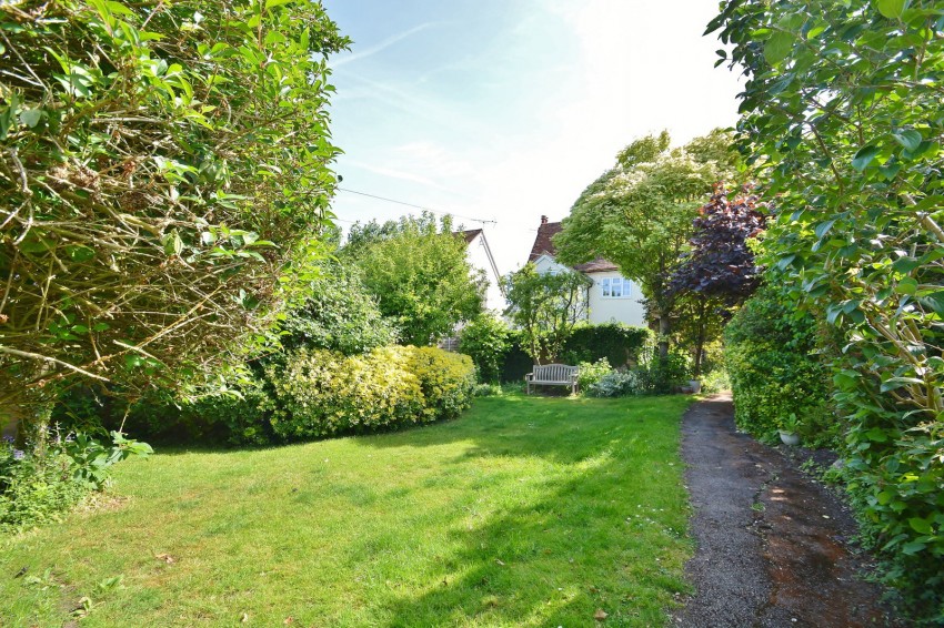 Images for Parkers Hill, Tetsworth