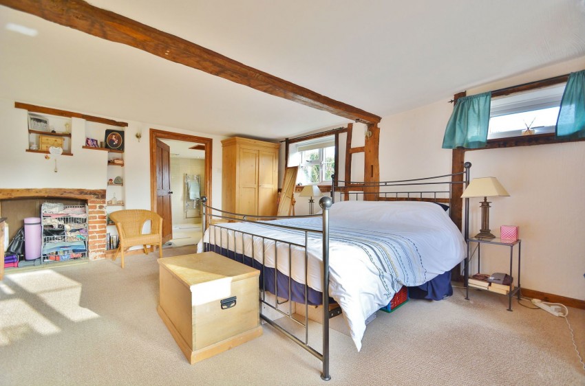 Images for Parkers Hill, Tetsworth