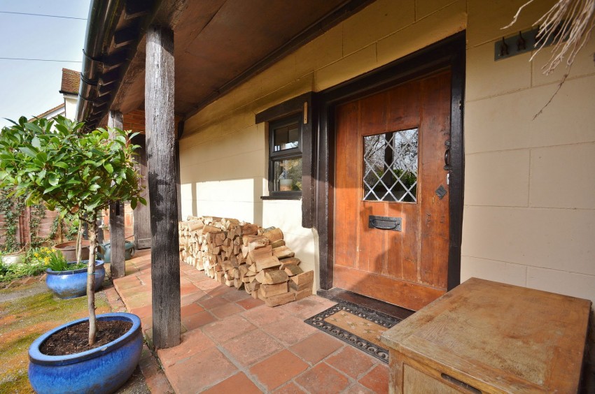 Images for Parkers Hill, Tetsworth