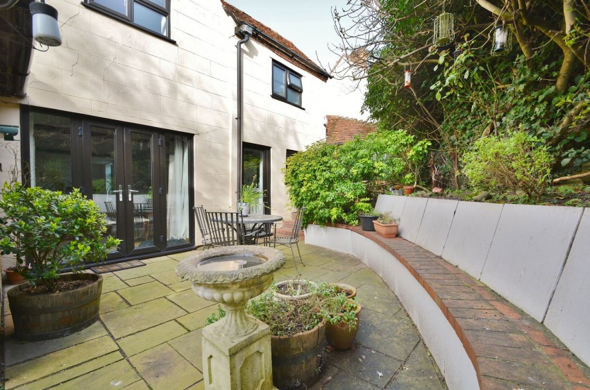 Images for Parkers Hill, Tetsworth