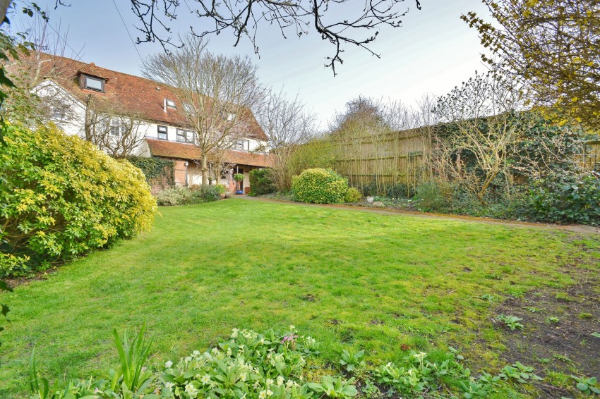 Images for Parkers Hill, Tetsworth