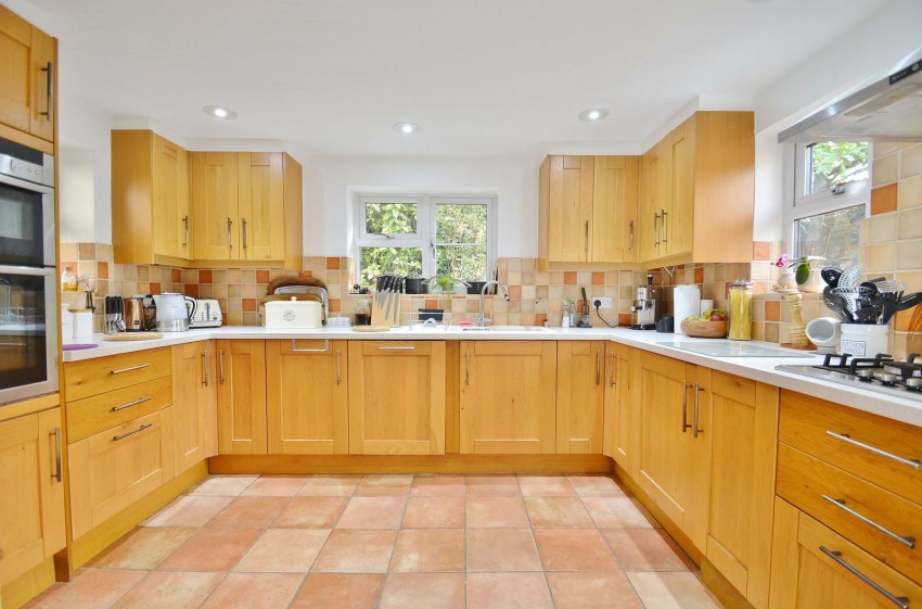 Images for Parkers Hill, Tetsworth