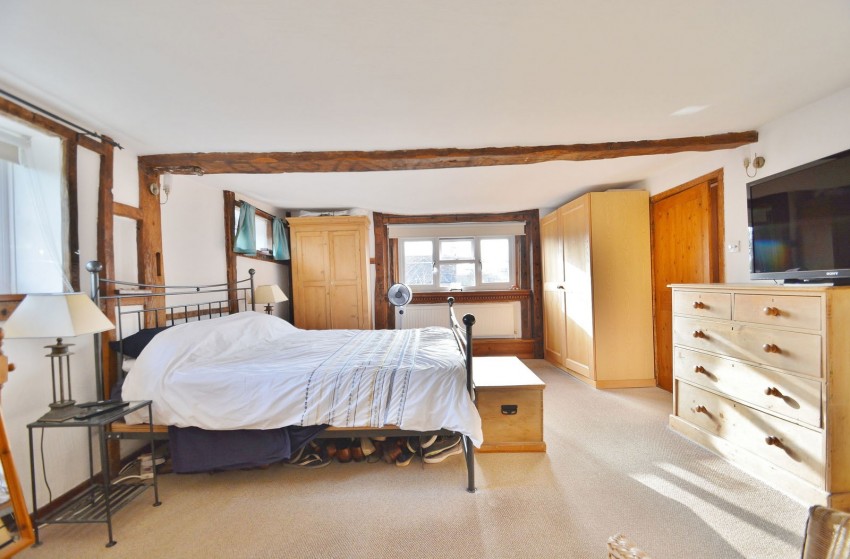 Images for Parkers Hill, Tetsworth