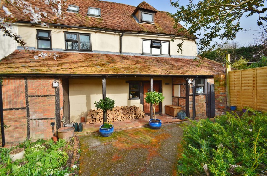 Images for Parkers Hill, Tetsworth