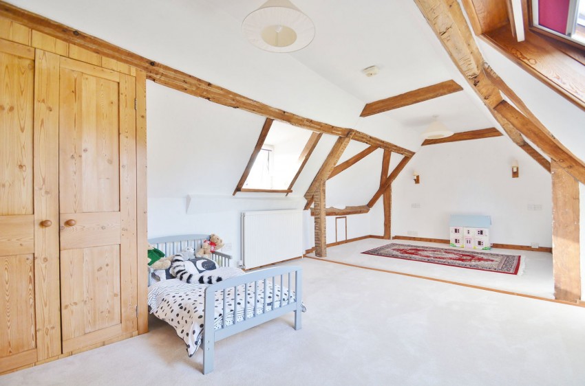 Images for Parkers Hill, Tetsworth