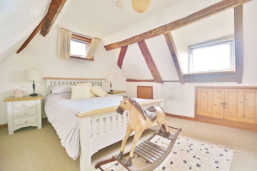 Images for Parkers Hill, Tetsworth