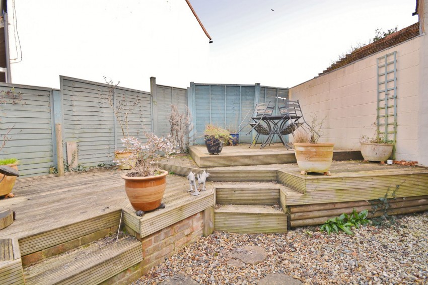 Images for Parkers Hill, Tetsworth