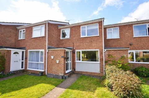 View Full Details for Roundhead Drive, Thame, OX9 3DL