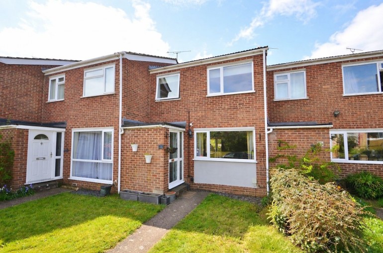 Roundhead Drive, Thame, OX9 3DL