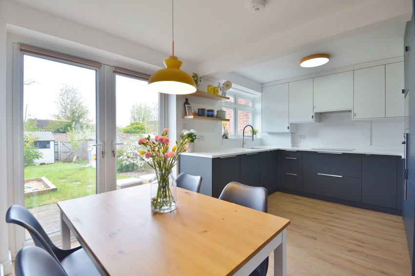 Images for Roundhead Drive, Thame, OX9 3DL
