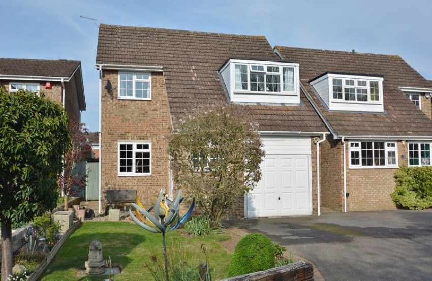 Images for Henrietta Road, Thame